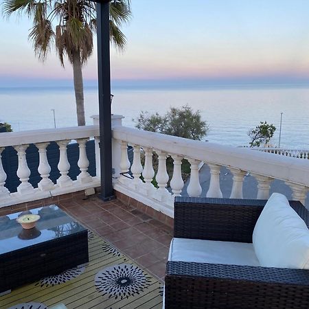 Studio Et Son Rooftop Panoramique, Antheor, Saint Raphael, Plage A Pieds Extérieur photo